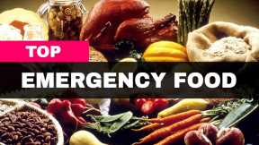 ✅ best backpacking lunches for emergency ? top 5 survival food kit picks | 2021 review