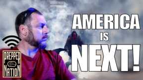 AMERICA IS NEXT! - Bunker Prepping 2022