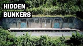 HOW TO VISIT THE VIEQUES MILITARY BUNKERS | Island of Vieques Puerto Rico
