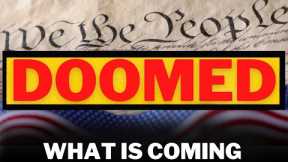 THIS IS REALLY HAPPENING! America is DOOMED- Prepare for SHTF