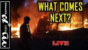 Prepping for 2023 to be More of the Same or Full Blown SHTF? | LIVE