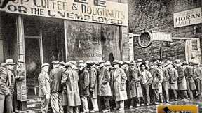 Survival Lessons from The Great Depression
