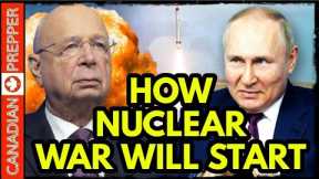 This is Why Nuclear War Will Likely Happen