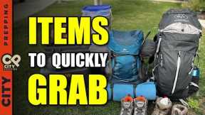 How to Build Bug Out Bags for a Family 2023 (Plus Critical Items To Take)
