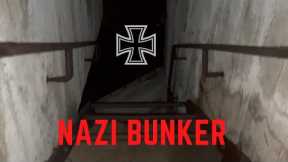 Abandoned Nazi Bunker in Norway