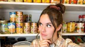 The Top 5 Myths of Food Storage | Prepper Pantry