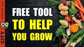 Ultimate Vegetable Grow Guide (Free Downloads) (pt 6)