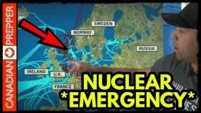 BREAKING NEWS! EMERGENCY Meeting at UN, NUKES Moved to BELARUS, Moscow ATTACKED, Israel CHAOS!
