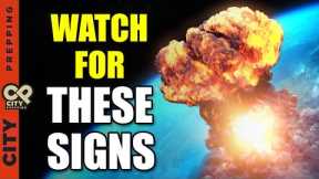 5 Signs Nuclear War Is Imminent
