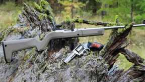 5 Best Survival Rifles For The Apocalypse