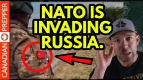INSANE NEWS!! WW3 is About to EXPLODE!!! JETS IN BLACK SEA, MOSCOW On FIRE, Putin on Hit List,