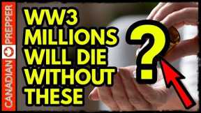 Most IMPORTANT Video of the DECADE for Preppers: This Will be Worth MORE THAN GOLD After WW3