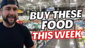 5 Foods You NEED To BUY NOW! | Prepper Pantry and Bulk Emergency Food EASY | STOCKPILE NOW!