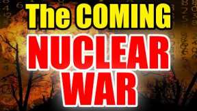 Can We Survive NUCLEAR WAR – The Answer WILL SHOCK YOU!