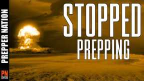 This NEEDS TO END! - Preppers 2023