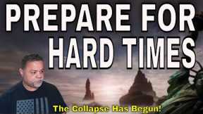15 Signs That America Is In Collapse - Don't Ignore The Warning Signs!