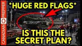 WW3 UPDATE: THEY ARE Planning SOMETHING BIG. GET READY!