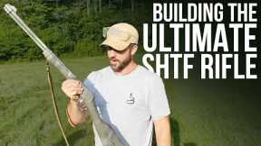Building the Ultimate Survival Rifle | ON Three