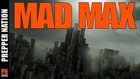 Is America ALREADY IN MAD MAX? - Preppers 2023