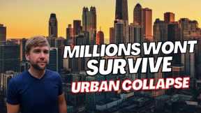 6 Things You Need To Buy NOW | Urban Survival - Prepping In Big Cities