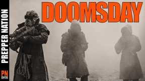 The DOOMSDAY THREE - Preppers 2023