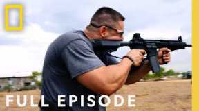 Bullets, Lots of Bullets (Full Episode) | Doomsday Preppers