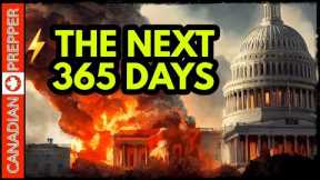⚡HEADS UP: THE NEXT 365 DAYS OF SYSTEMS COLLAPSE