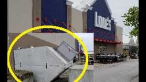 Take A Look At The Bunker Lowes Sells