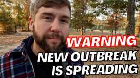 New Outbreak In America - Why Is NO ONE Talking About THIS
