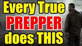 Be READY for what’s COMING: Revealing the Truth about Real Preppers