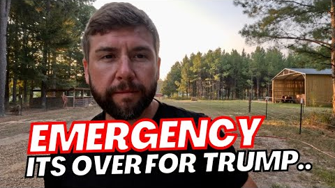 BREAKING! - EMERGENCY | This Changes EVERYTHING For The U.S.