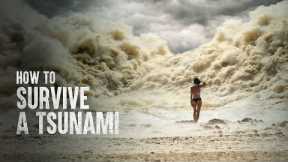 How to Survive a Tsunami (RE-CUT)