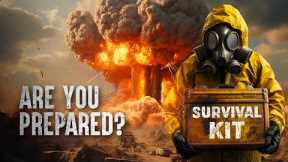 When the Bomb Drops: Your Ultimate Nuclear Survival Guide
