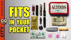 12 Survival Items Every Prepper Needs To Carry