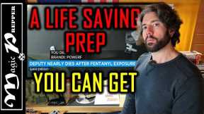 Life Saving Prepper Item You Need Now More Than Ever