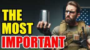 WATCH THIS – The MOST Important PREP – that Preppers DON’T KNOW