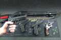 $500 Budget Prep Kit Gun Included -