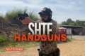Handguns in SHTF: Roles and Viability