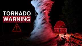 How To Survive A Tornado | 3D Animation