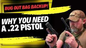 TOP SHTF Survival Pistols