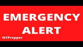 EMERGENCY ALERT!! U.S. STARTS CAMPAIGN AGAINST IRAN/PROXIES!! LIVE COVERAGE