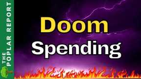 Doom Spending- It's WAY Worse Than What You THINK!