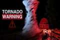 How To Survive A Tornado | 3D
