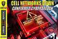 CELL NETWORKS DOWN | Breaking News