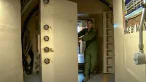 10 Secret Underground Bunkers In Houses