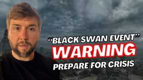 WARNING He Declared.. “Something BIG Is Coming” Prepare SHTF For 2024 (Must Watch)