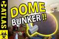 Atlas Dome Bunkers How to Live