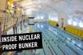 Why Finland Has 54,000 Nuclear Bunkers