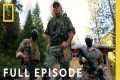 The Gates of Hell (Full Episode) |