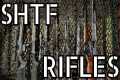 SHTF Rifles - Preppers NEED to Watch